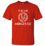 Game of Thrones Tshirt 2019