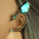 Game of Thrones Studs Earrings 2