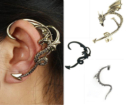 Game of Thrones Studs Earrings