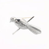 Women Men Brooches Game of Thrones Birds Brooch Pins