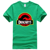 Game Of Thrones Tshirt Man