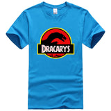 Game Of Thrones Tshirt Man