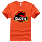 Game Of Thrones Tshirt Man