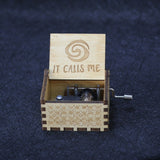 Hot Creative Retro Music Box Game Of Thrones