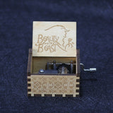 Hot Creative Retro Music Box Game Of Thrones