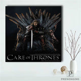 Custom Game-Of-Thrones (1) Poster