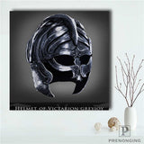 Custom Game-Of-Thrones (1) Poster