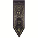 46x150cm Satin Game Of Thrones Banner