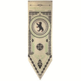 46x150cm Satin Game Of Thrones Banner