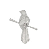 A Song Of Ice and Fire Game of Thrones Littlefinger Petyr Baelish Bird Pin Brooch Badge