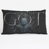 New Game Of Thrones Character Iron Throne