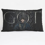 New Game Of Thrones Character Iron Throne