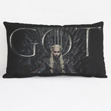 New Game Of Thrones Character Iron Throne