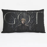 New Game Of Thrones Character Iron Throne