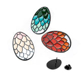 Game of Thrones earring