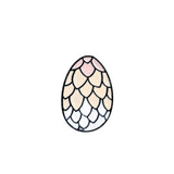 Game of Thrones earring