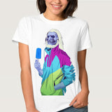 Arya Stark Kill List NOT TODAY Game of Thrones  T Shirt