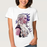 Arya Stark Kill List NOT TODAY Game of Thrones  T Shirt