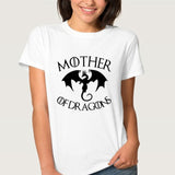 Arya Stark Kill List NOT TODAY Game of Thrones  T Shirt