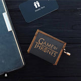 Guide Music Box Theme Music "game Of Throne"