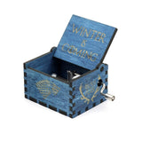 Guide Music Box Theme Music "game Of Throne"