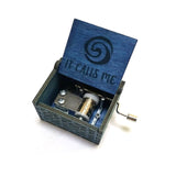 Guide Music Box Theme Music "game Of Throne"