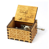 Guide Music Box Theme Music "game Of Throne"