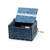 Guide Music Box Theme Music "game Of Throne"