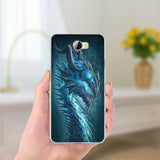 Games Thrones Wolf Soft TPU Silicon Phone