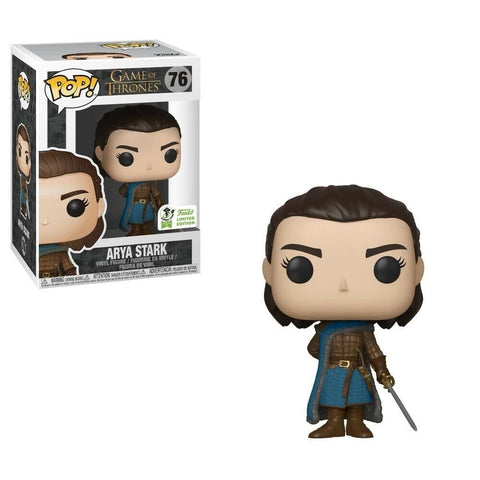 FUNKO POP New Arrival Game of Thrones