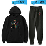 Game of Thrones Dracarys Two Piece Set Women/Men