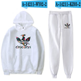 Game of Thrones Dracarys Two Piece Set Women/Men