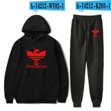 Game of Thrones Dracarys Two Piece Set Women/Men