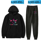 Game of Thrones Dracarys Two Piece Set Women/Men