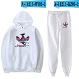 Game of Thrones Dracarys Two Piece Set Women/Men