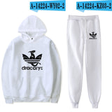 Game of Thrones Dracarys Two Piece Set Women/Men