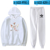 Game of Thrones Dracarys Two Piece Set Women/Men