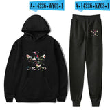 Game of Thrones Dracarys Two Piece Set Women/Men