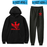 Game of Thrones Dracarys Two Piece Set Women/Men