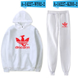 Game of Thrones Dracarys Two Piece Set Women/Men