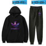 Game of Thrones Dracarys Two Piece Set Women/Men