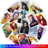 32pcs Cartoon Stickers Game Of Thrones Stickers