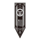 Game Of Thrones Banner Flag Stark