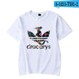 Game of Thrones Dracarys 3D/2D Fashion Printed T-shirts Women/Men