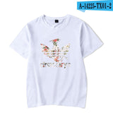 Game of Thrones Dracarys 3D/2D Fashion Printed T-shirts Women/Men