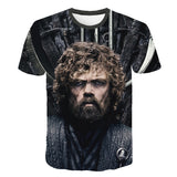Game Of Thrones T-Shirt