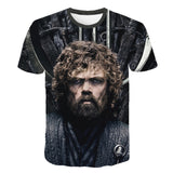Game Of Thrones T-Shirt