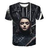 Game Of Thrones T-Shirt