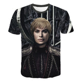 Game Of Thrones T-Shirt