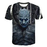 Game Of Thrones T-Shirt
